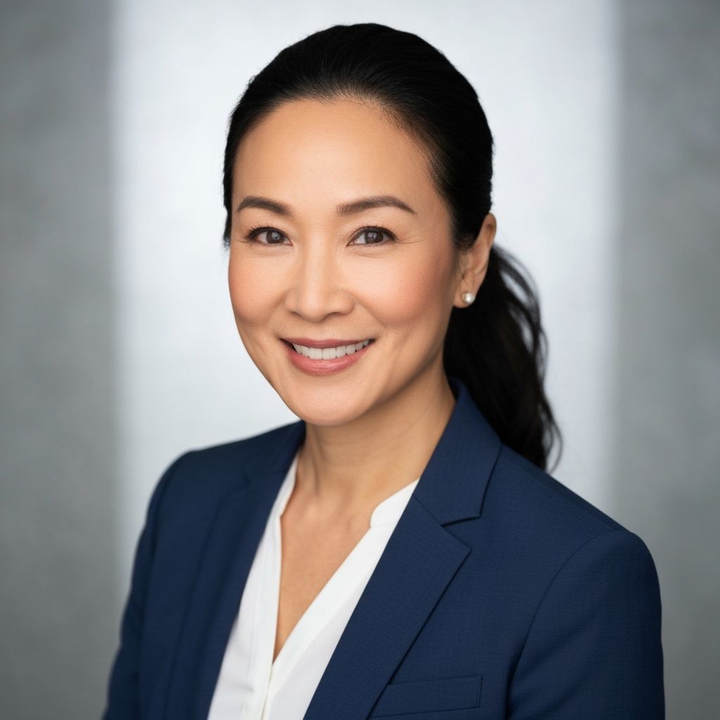 Dr. Sarah Chen