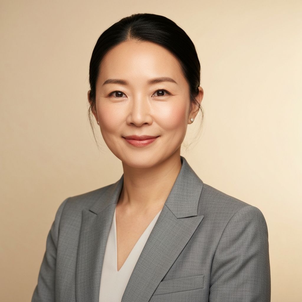 Dr. Emily Park